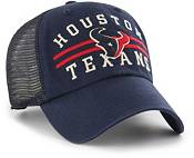 '47 Men's Houston Texans Highpoint Navy Clean Up Adjustable Hat product image
