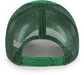 '47 Men's New York Jets Highpoint Green Adjustable Clean Up Hat product image