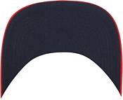 47 Brand Adult Los Angeles Angels City Connect Downburst Hitch Adjustable  Hat