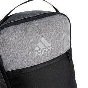 adidas Front Zip Golf Shoe Bag product image