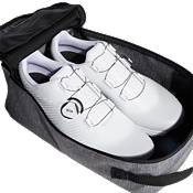 adidas Front Zip Golf Shoe Bag product image