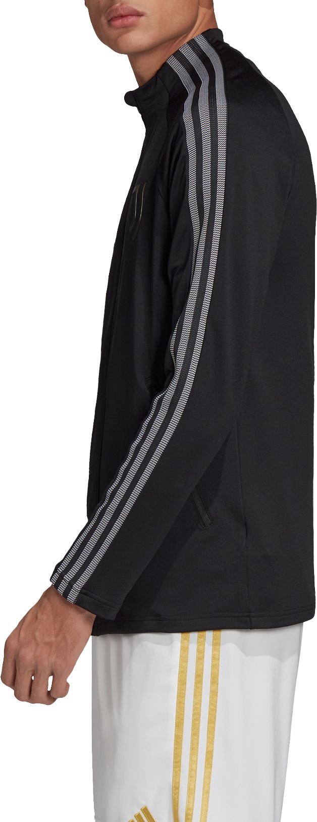 juventus anthem jacket