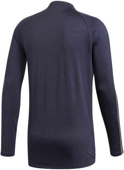 adidas Men's Colombia Anthem Navy Full-Zip Jacket product image