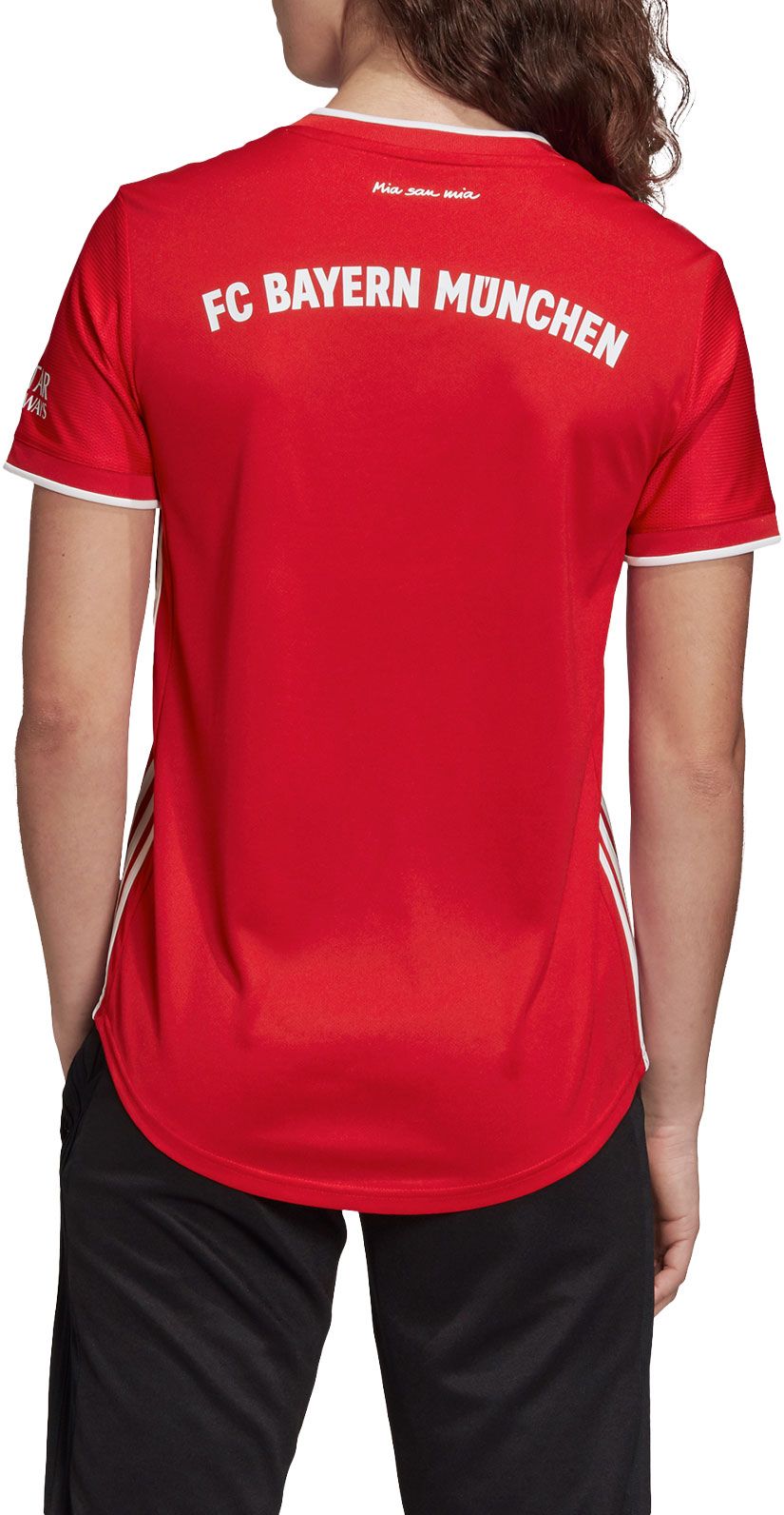 bayern munich replica jersey