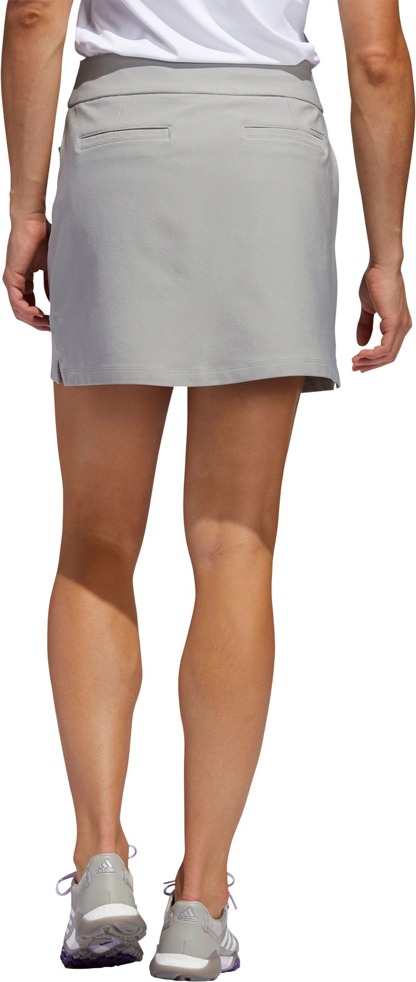 adidas golf women's ultimate adistar skort