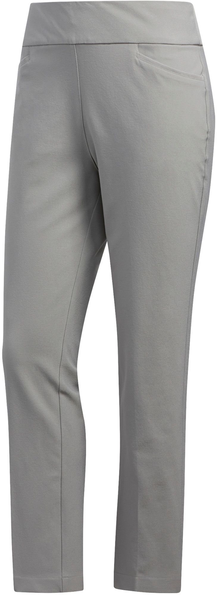 adidas golf women's essentials pull on ankle length pants