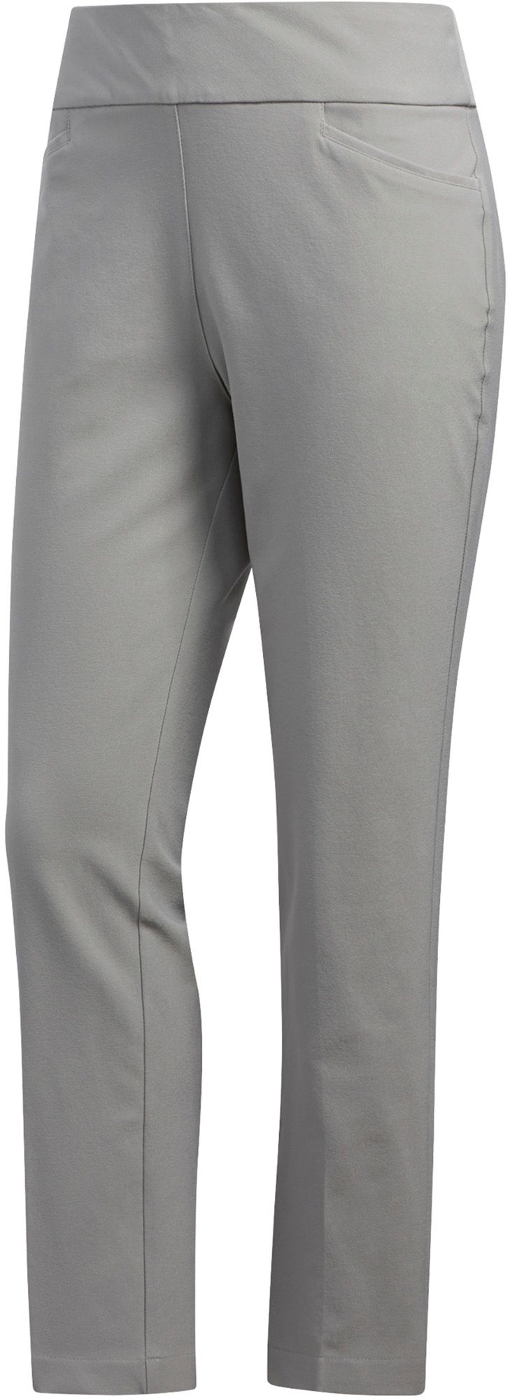 adidas womens pull on golf pants