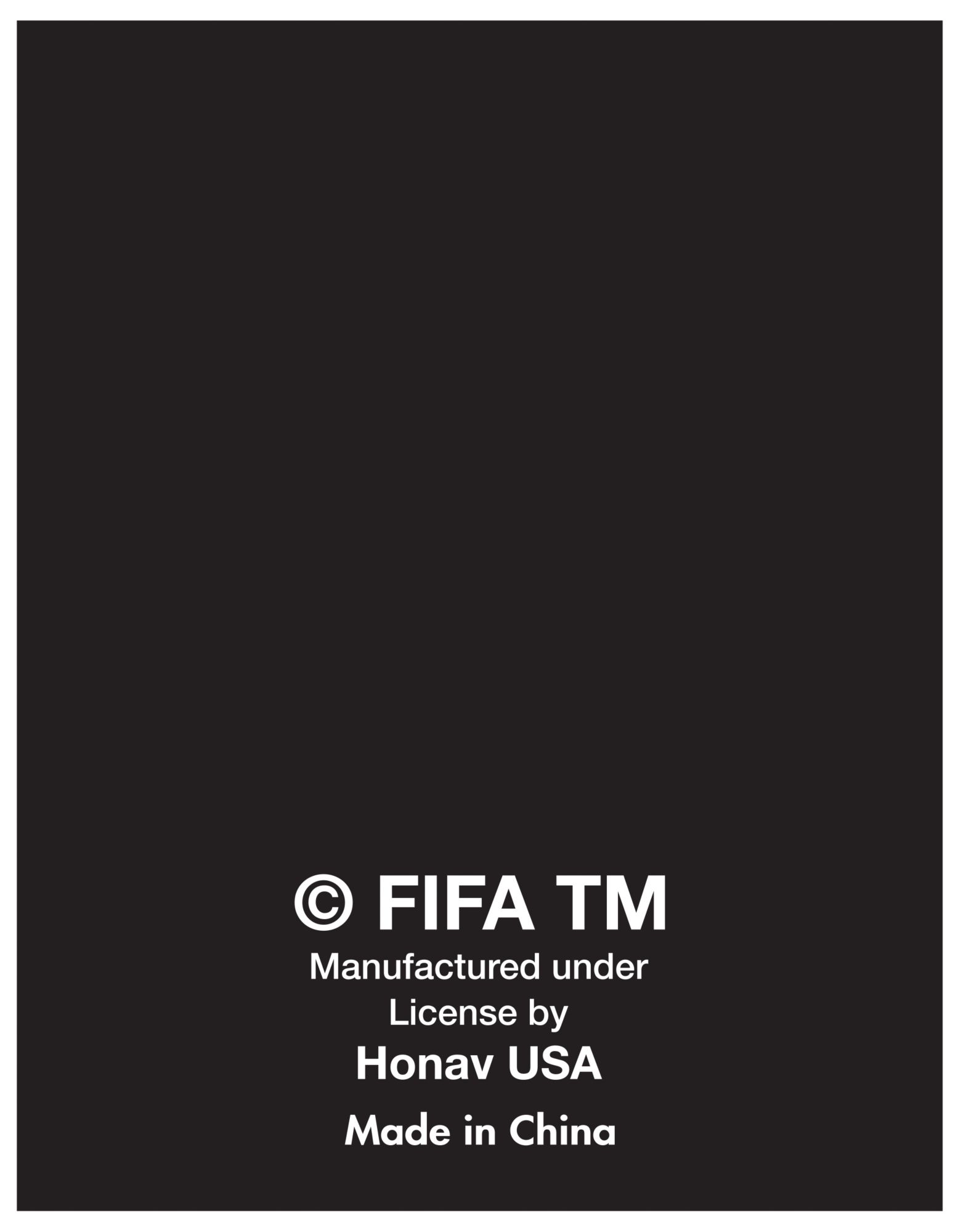 Logo 2026 World Cup Host City Boston Multi Magnet product image