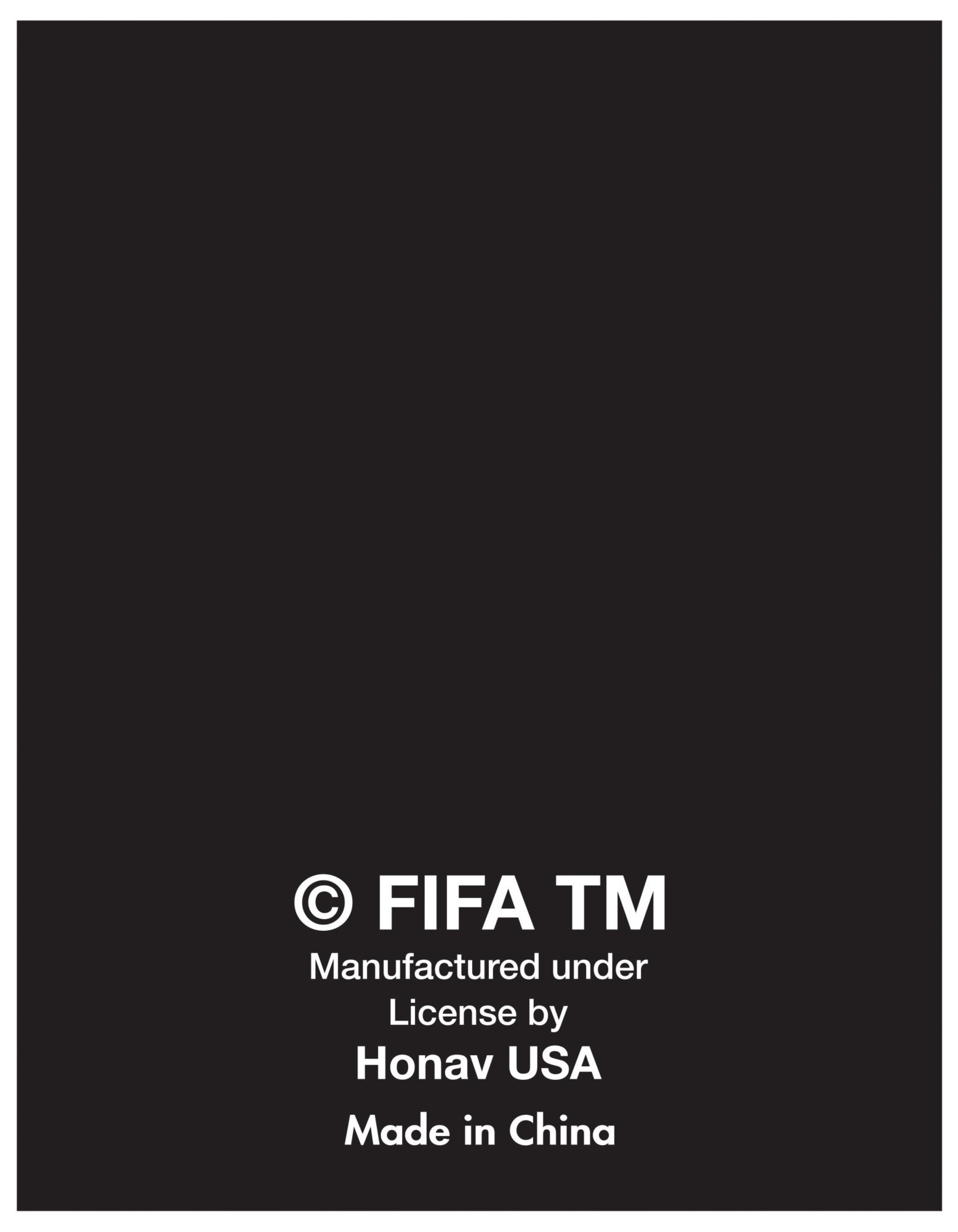 Logo 2026 World Cup Host City Miami Multi Magnet product image