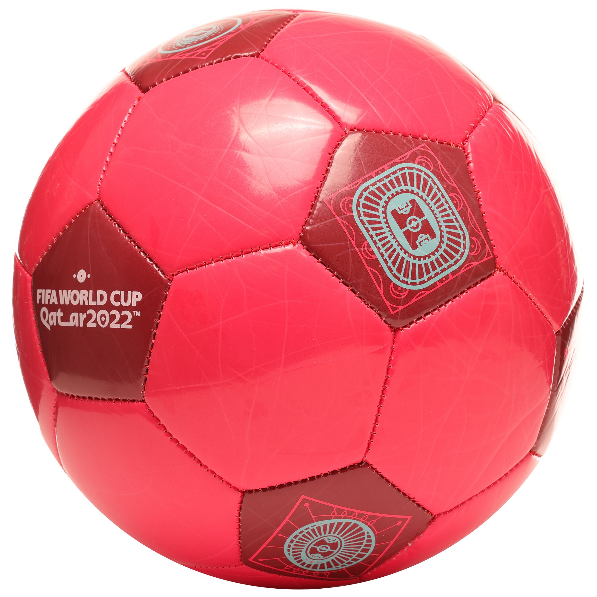 FIFA World Cup Qatar 2022 Play Bright Soccer Ball product image