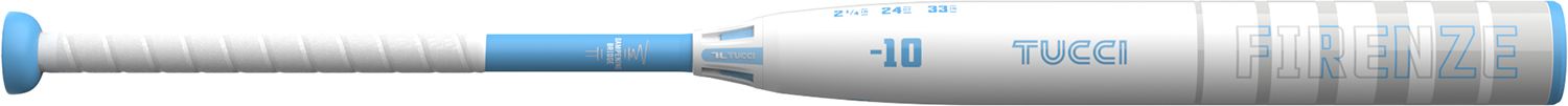 TUCCI Firenze Fastpitch Bat (-10) product image