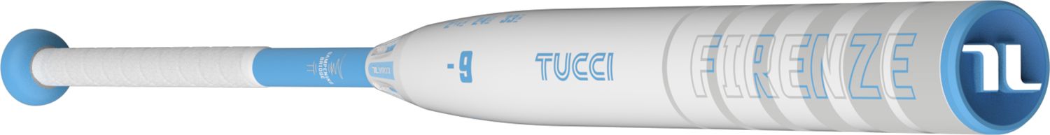 TUCCI Firenze Fastpitch Bat (-9) product image