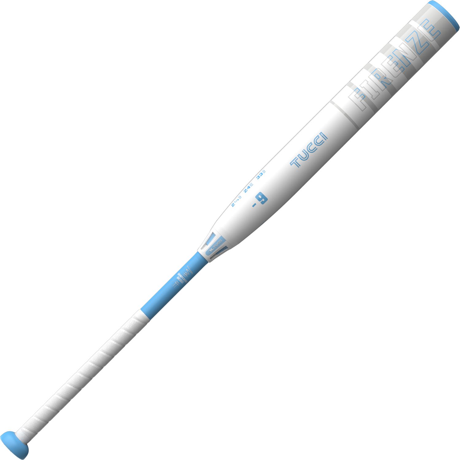 TUCCI Firenze Fastpitch Bat (-9) product image