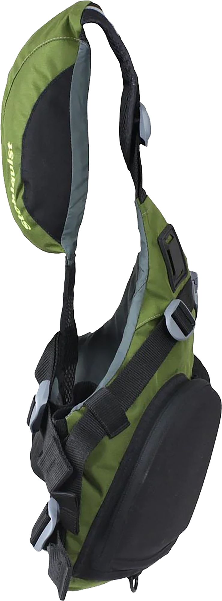 Stohlquist WaterWare Unisex Fisherman Life Jacket product image