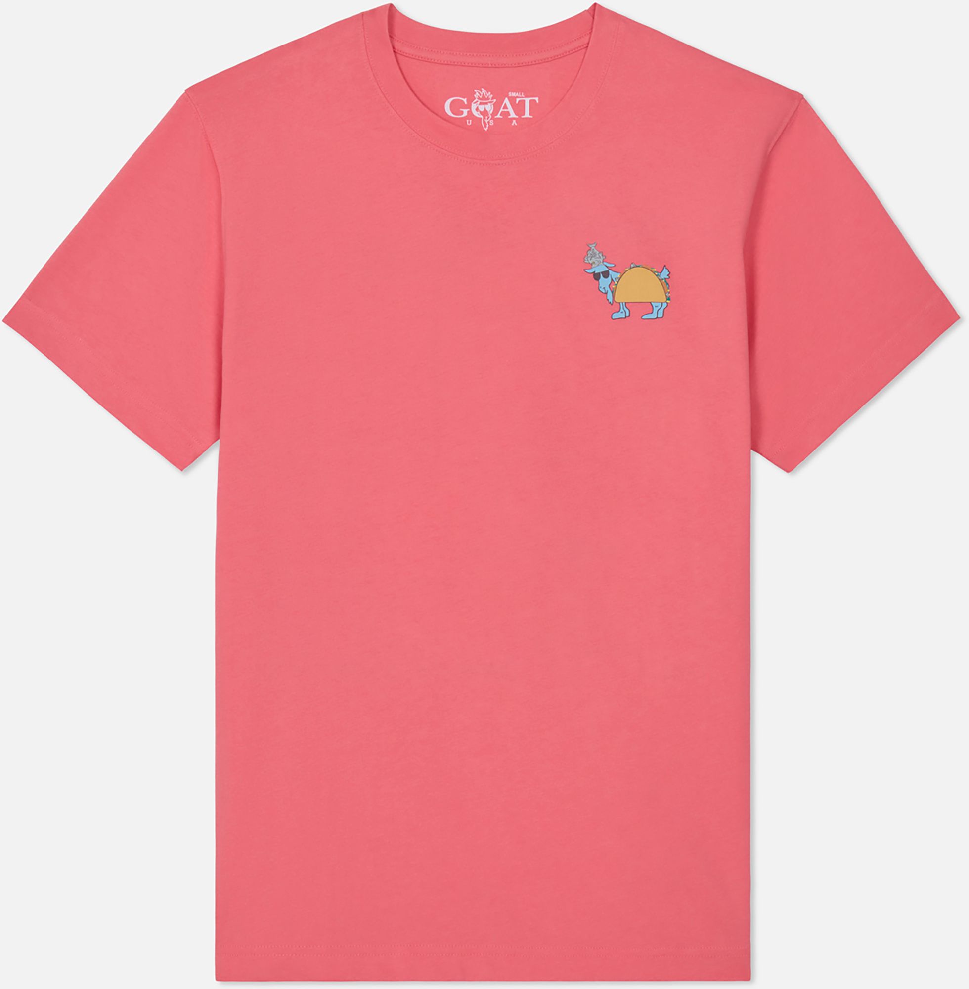 GOAT USA Boys' Fish Taco T-Shirt product image