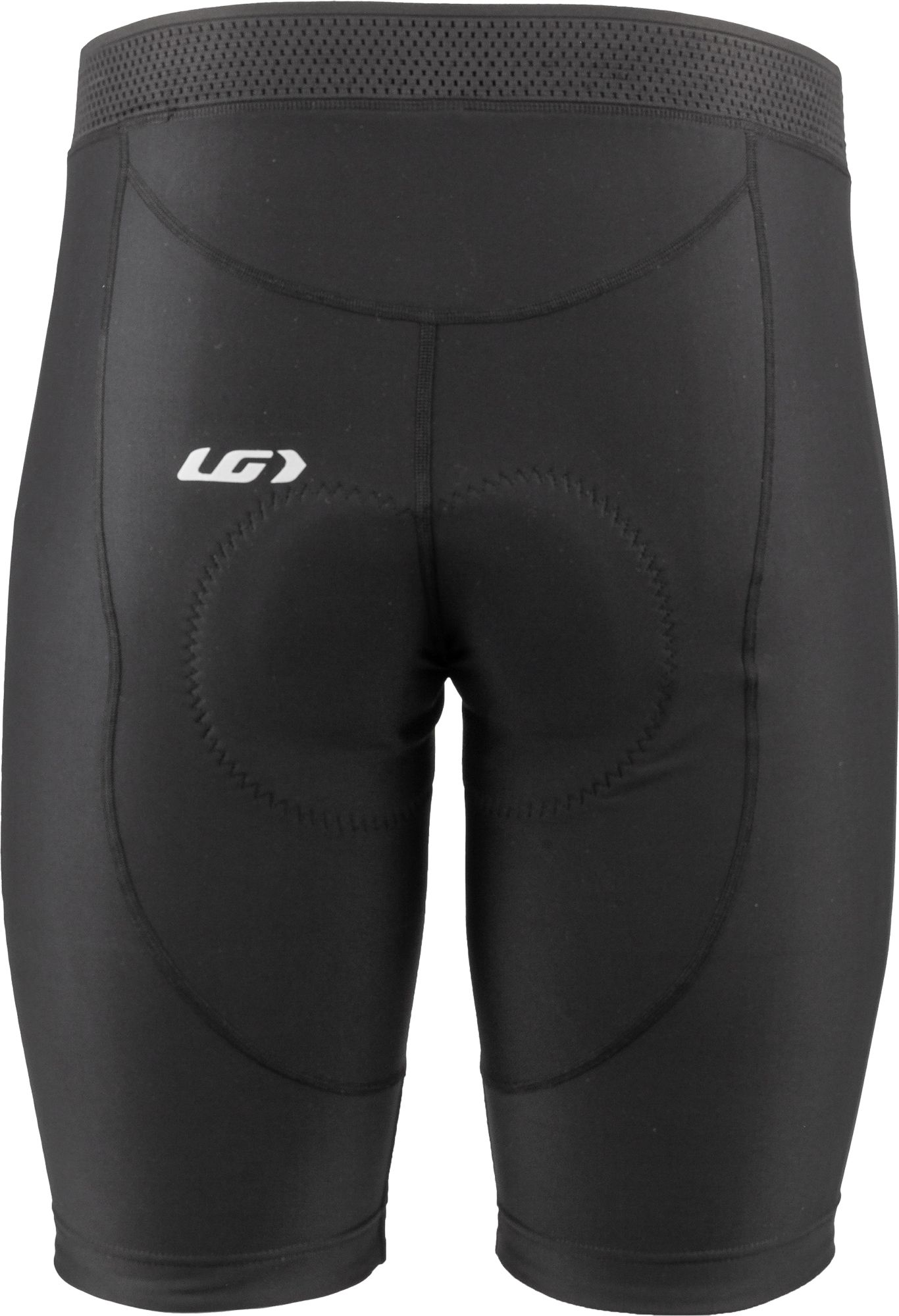 Louis Garneau Men's Fit Sensor 3 Shorts