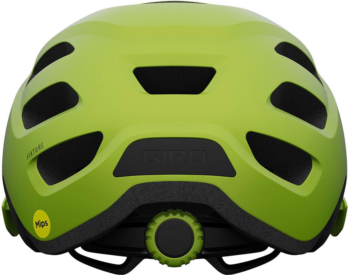 Giro Adult Fixture MIPS Bike Helmet product image