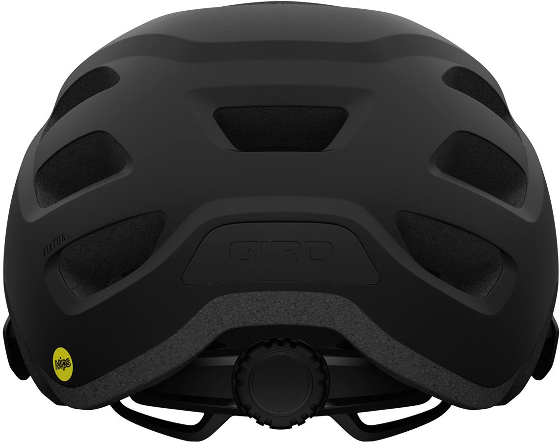 Giro Adult Fixture MIPS Bike Helmet product image