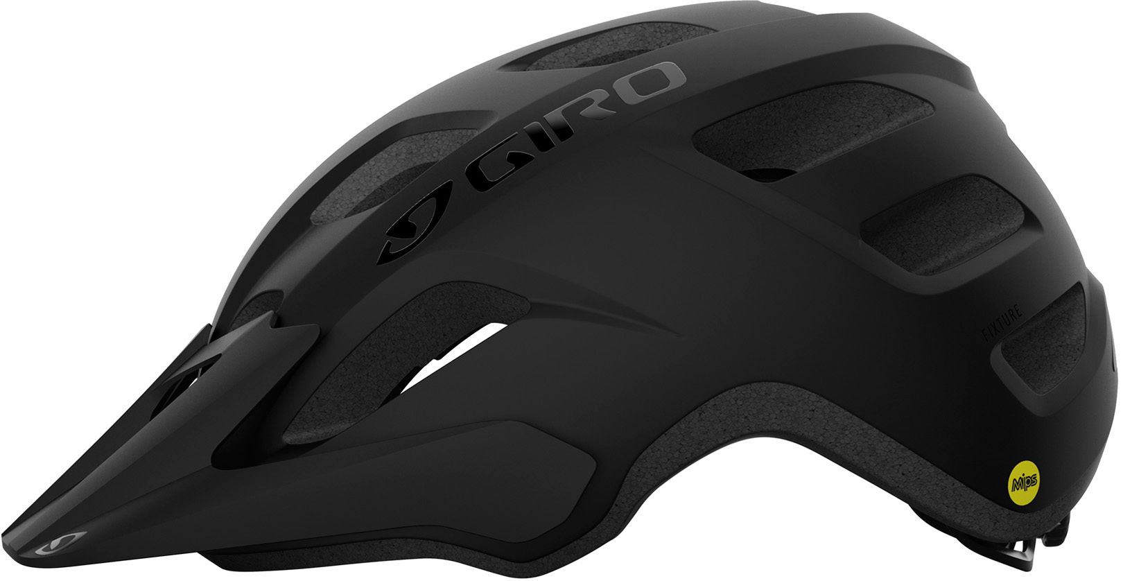 Giro Adult Fixture MIPS Bike Helmet