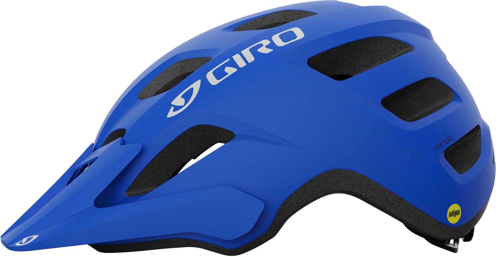Giro Adult Fixture MIPS Bike Helmet product image