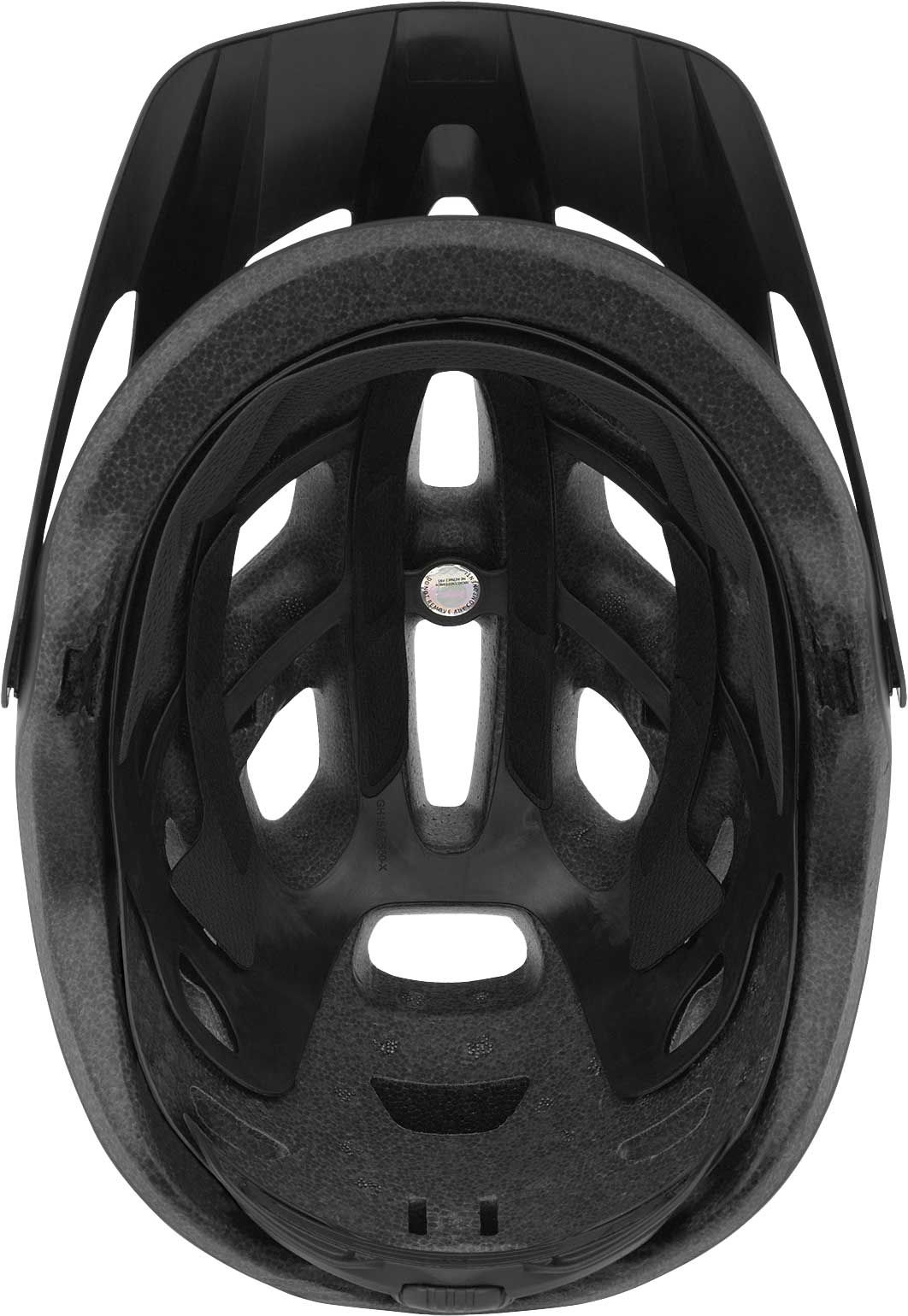 giro fixture mips helmet