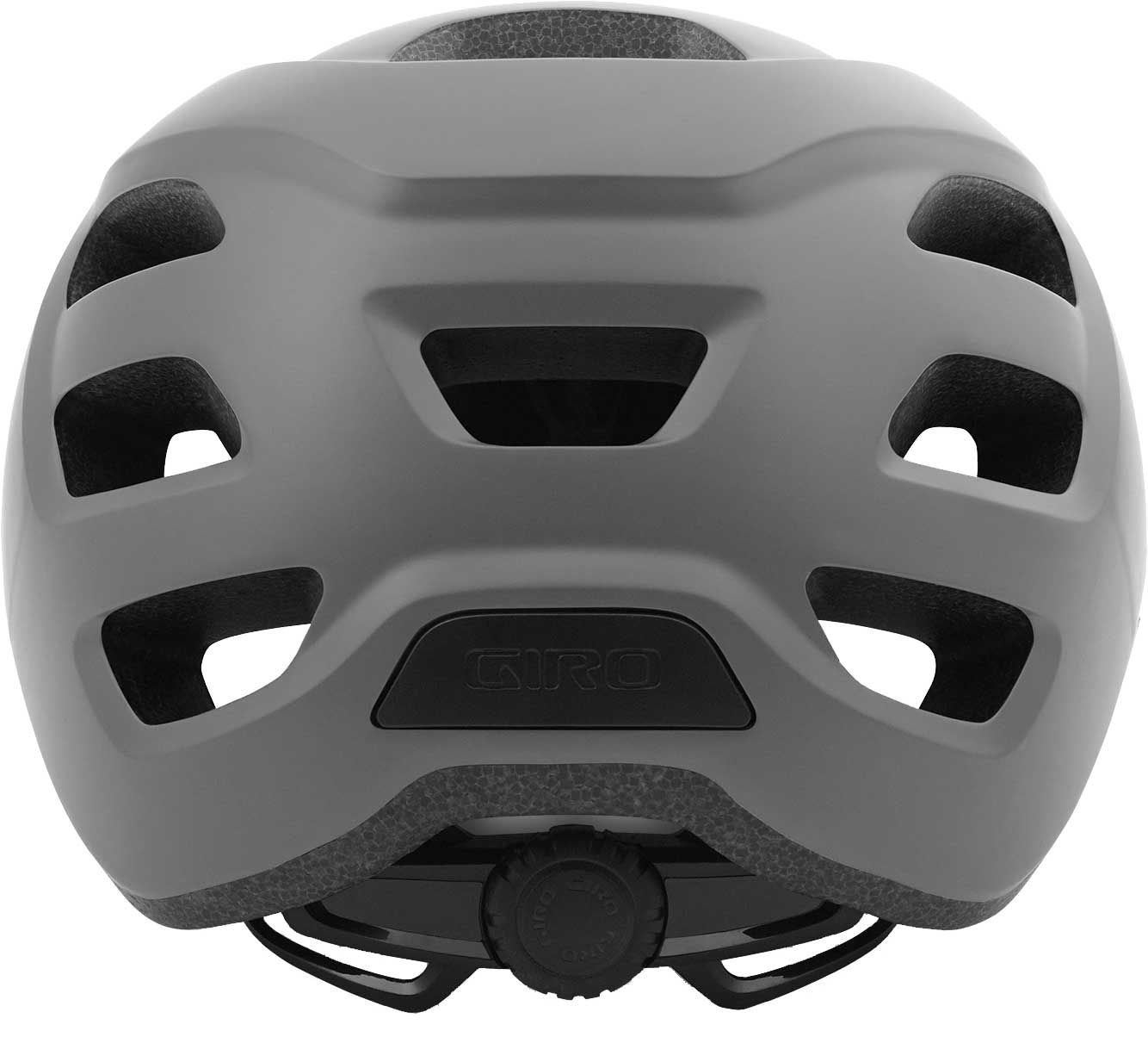 giro adult fixture bike helmet