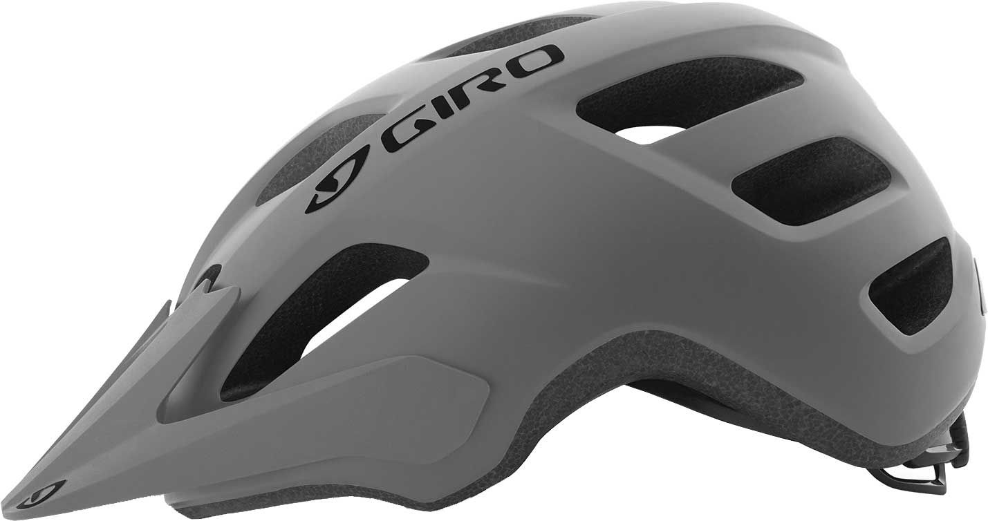 giro adult fixture bike helmet