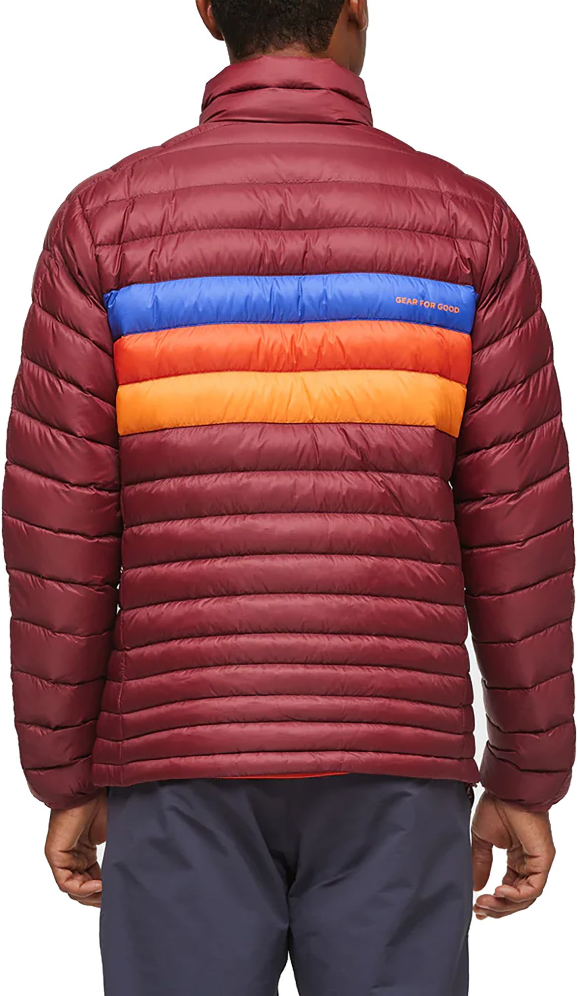 Cotopaxi Men's Fuego Down Jacket product image