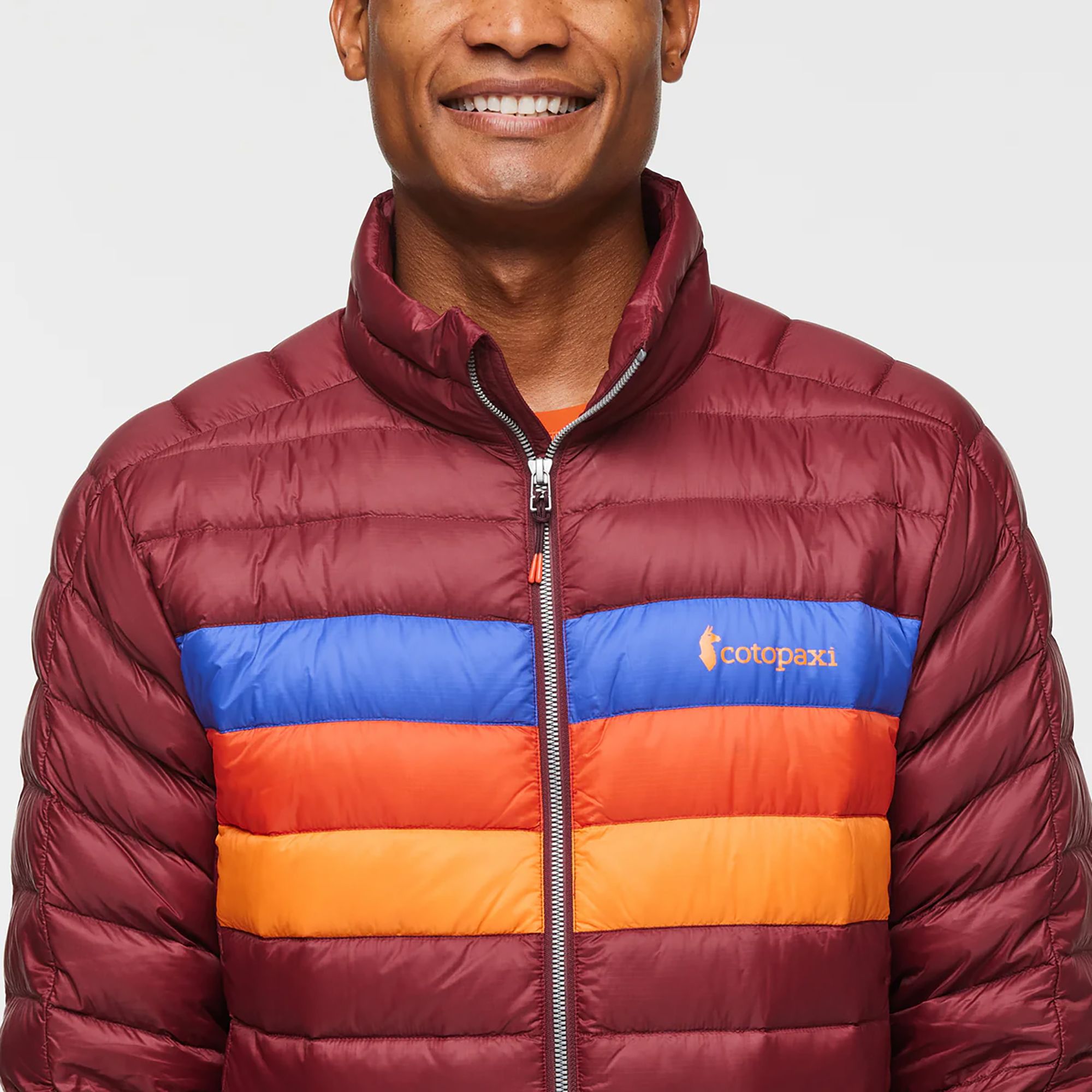 Cotopaxi Men's Fuego Down Jacket product image