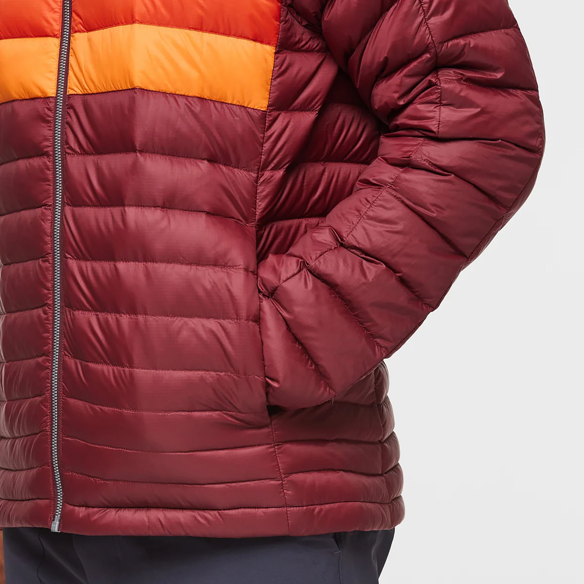 Cotopaxi Men's Fuego Down Jacket product image