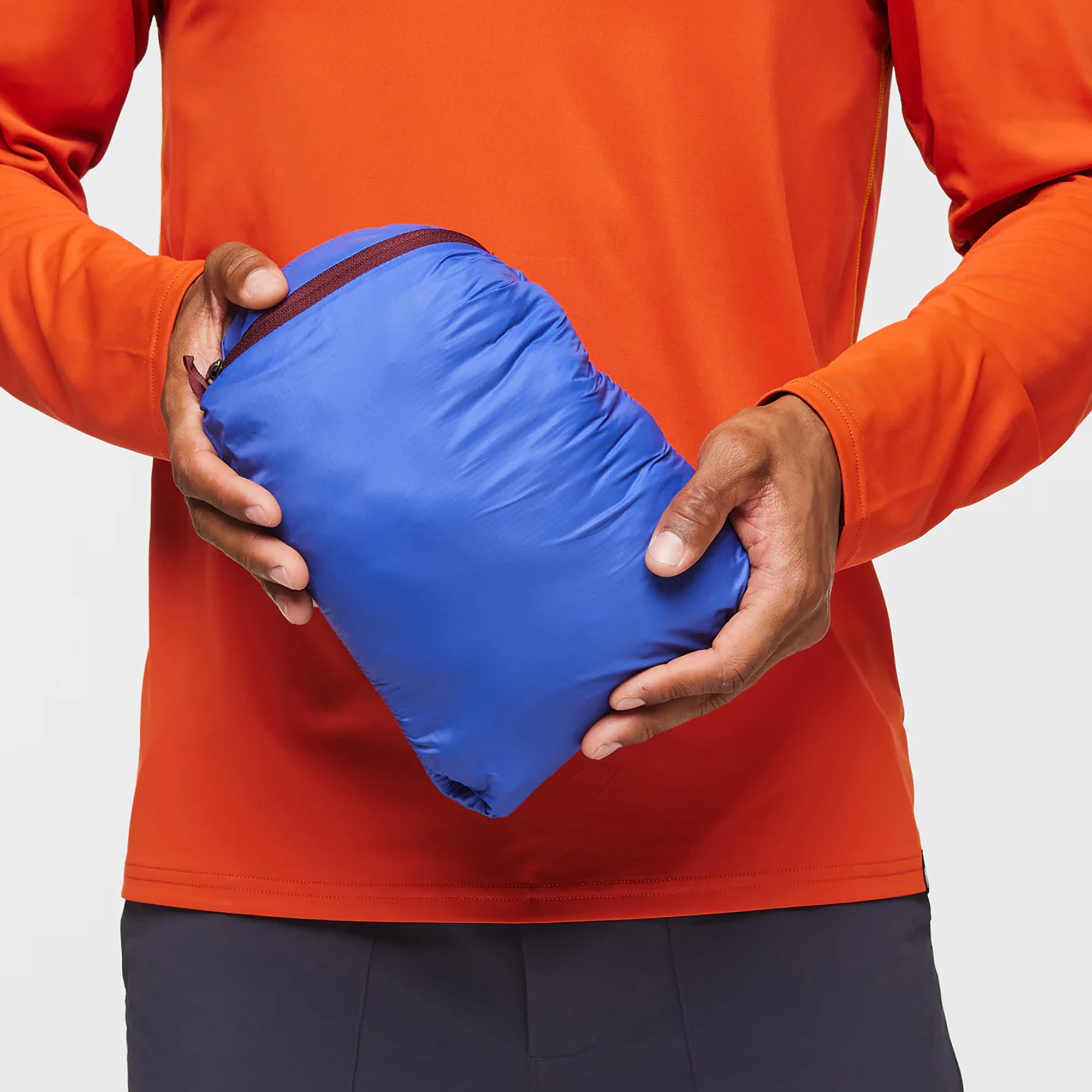Cotopaxi Men's Fuego Down Jacket product image