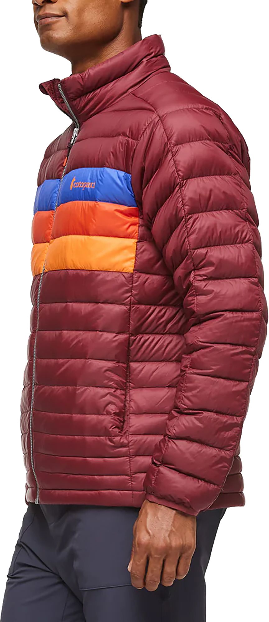 Cotopaxi Men's Fuego Down Jacket product image