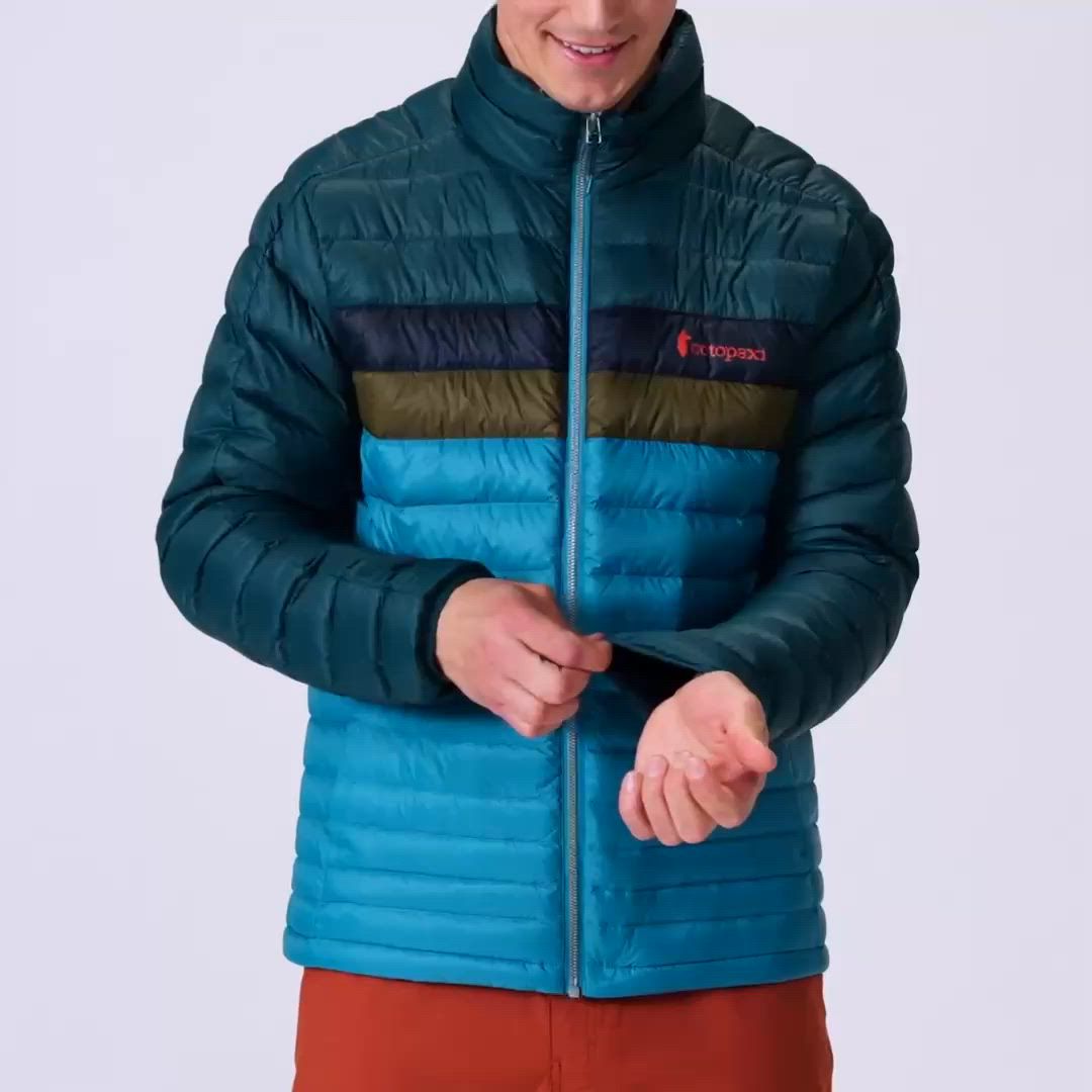 Cotopaxi Men's Fuego Down Jacket product