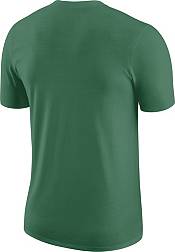 Stadium Essentials Mens 2022-23 City Edition Boston Celtics Jayson Tatum #0  T-Shirt