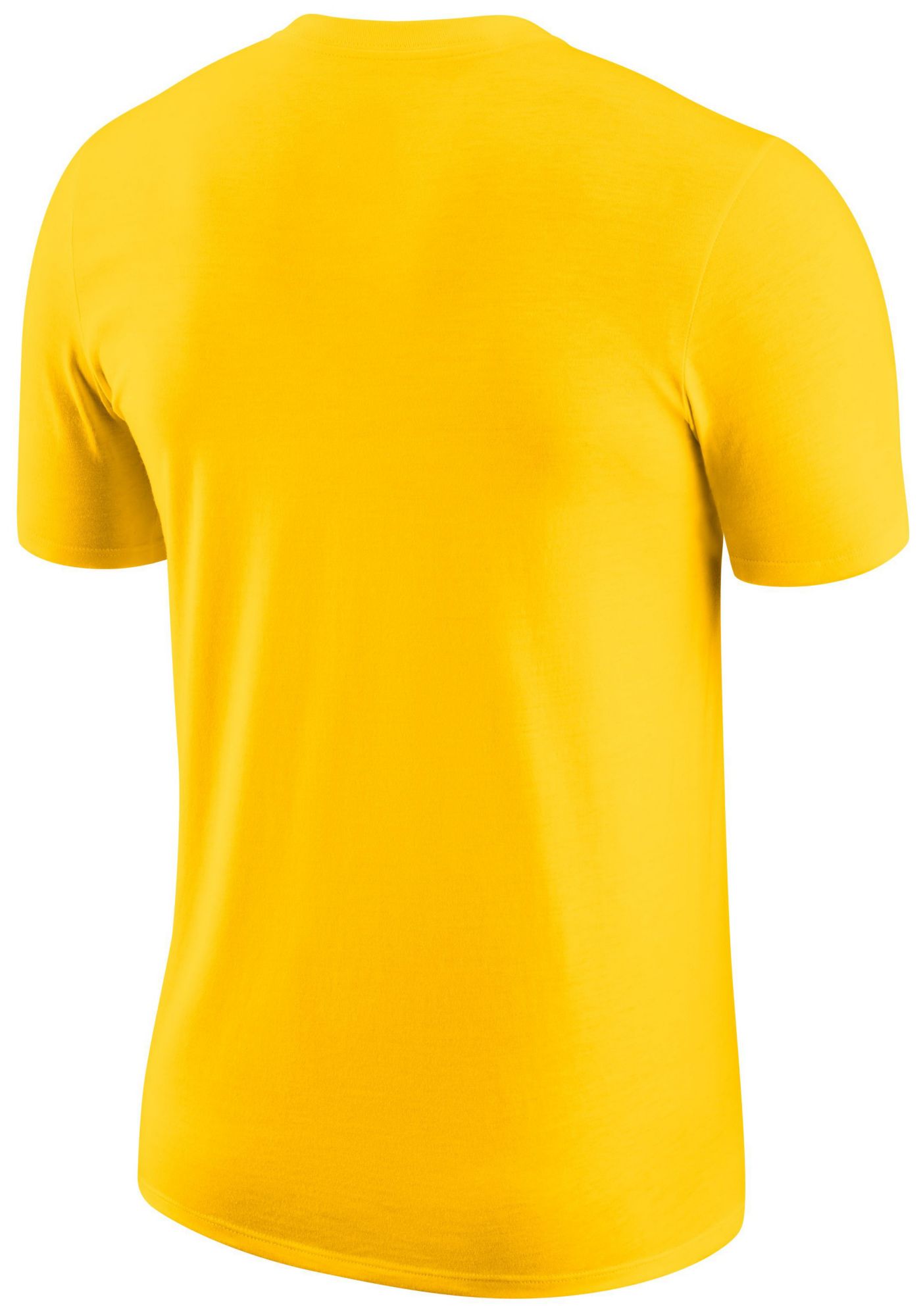 Nike Adult Los Angeles Lakers Essential Logo T-Shirt product image