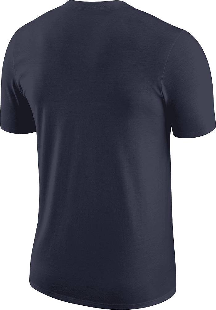 Nike Men's New Orleans Pelicans Zion Williamson #1 Dri-Fit White T-Shirt, XL