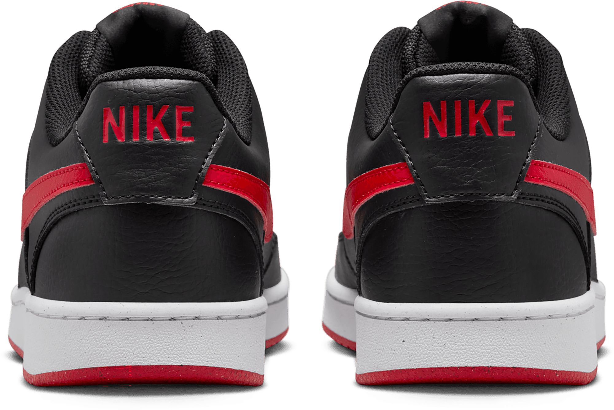 Nike Men's Court Vision Low Next Nature Shoes product image