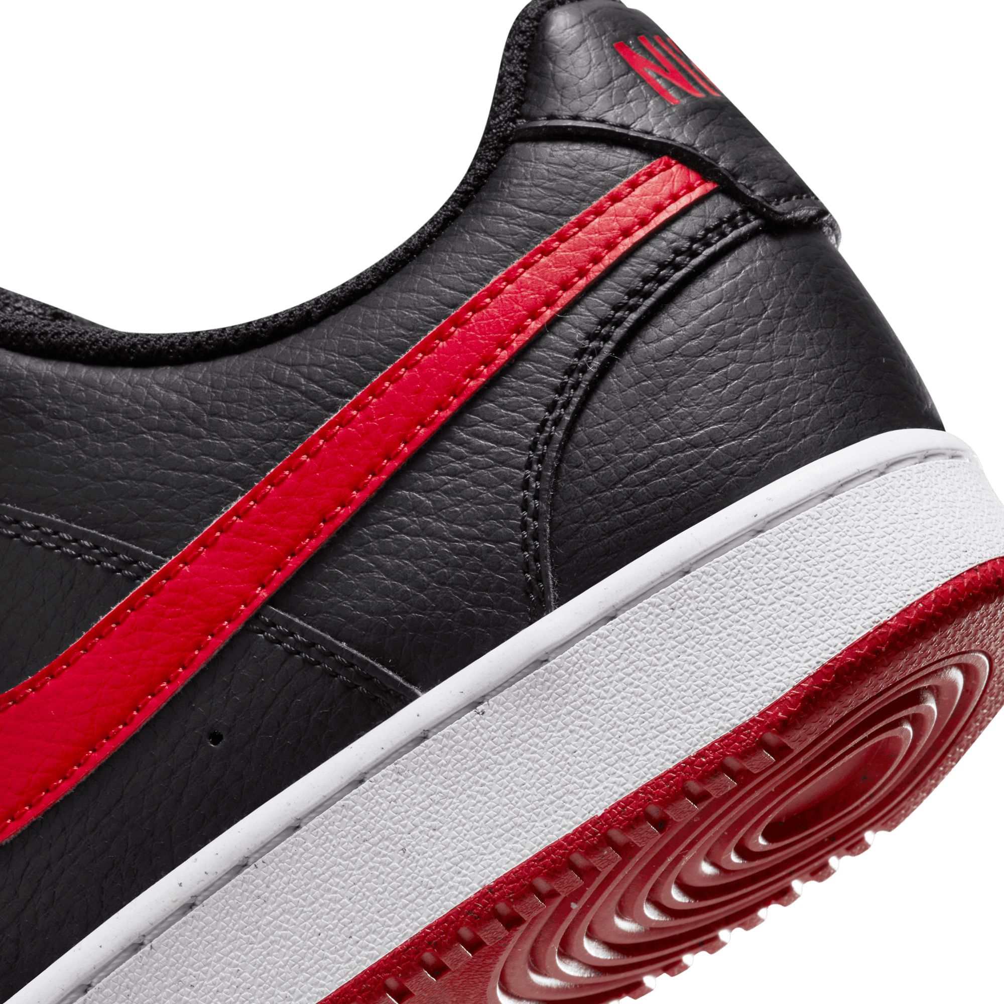Nike Men's Court Vision Low Next Nature Shoes product image