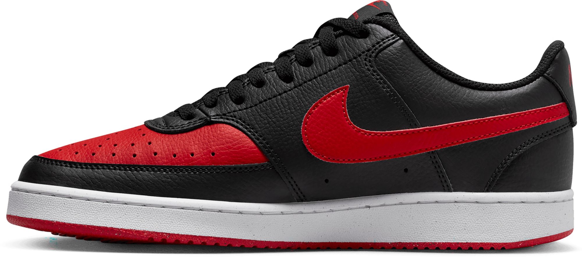 Nike Men's Court Vision Low Next Nature Shoes product image