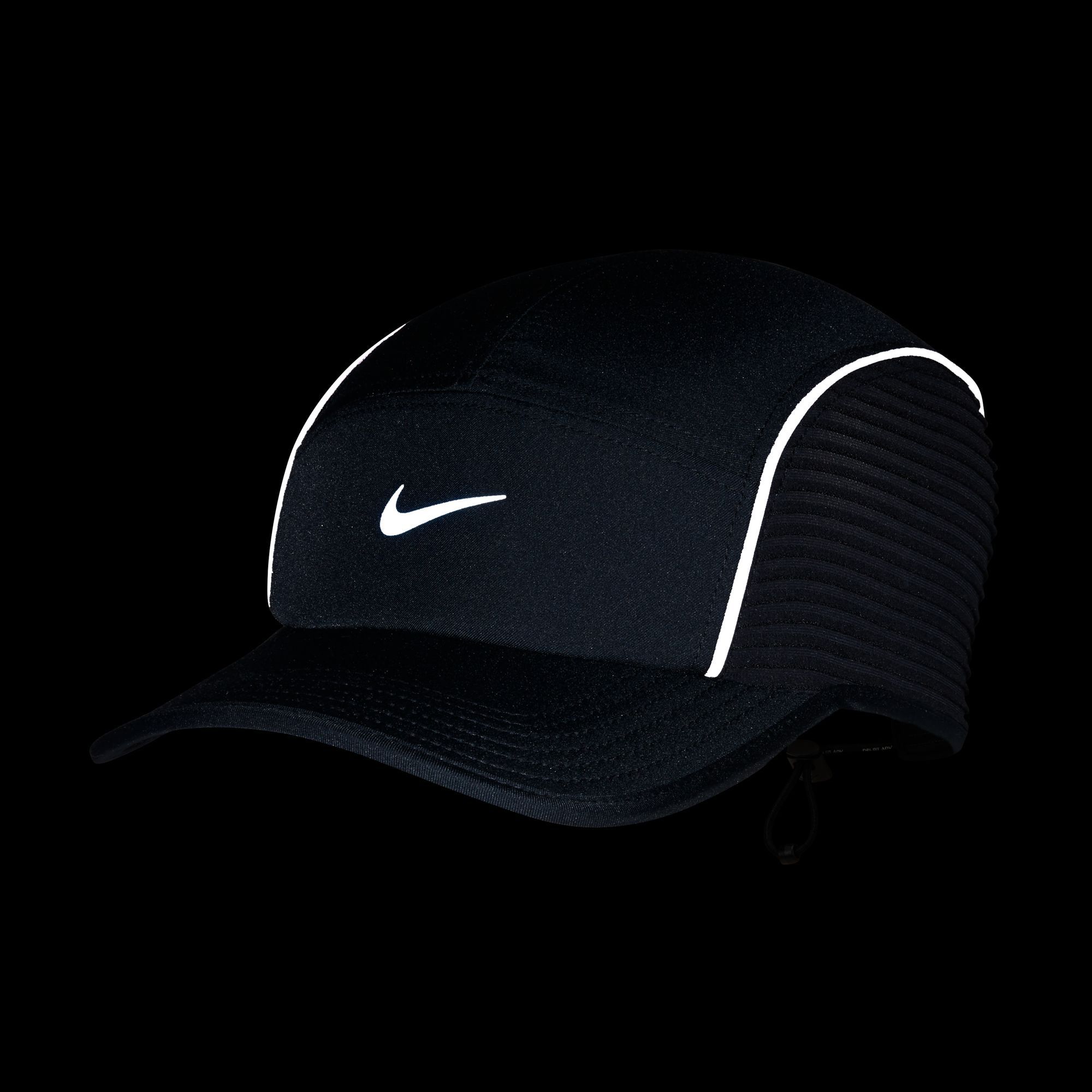 Nike Dri-FIT ADV Fly Unstructured AeroBill AeroAdapt Hat