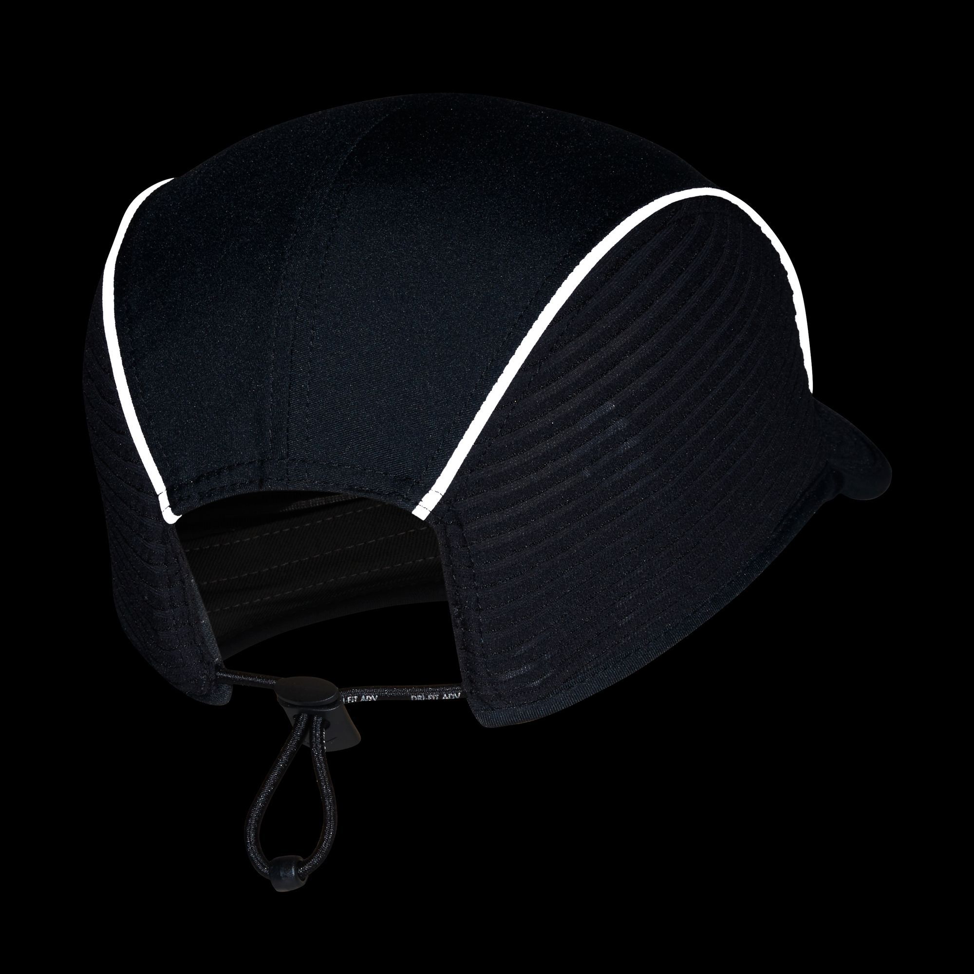 Nike Dri-FIT ADV Fly Unstructured AeroBill AeroAdapt Hat