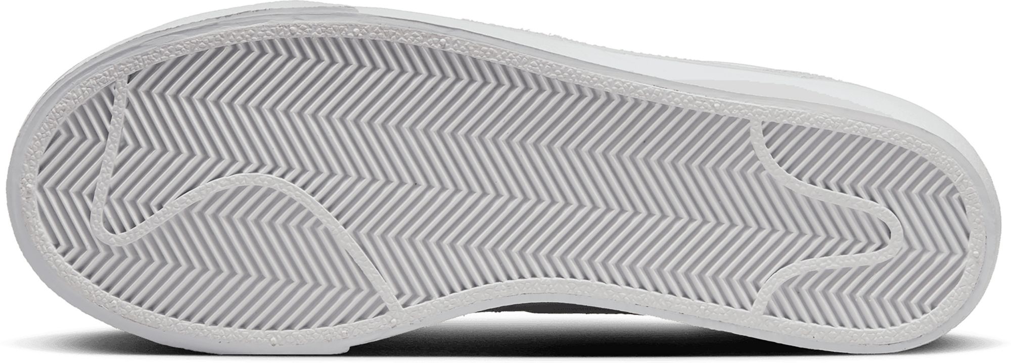 Nike Women's Blazer Low Platform Shoes product image