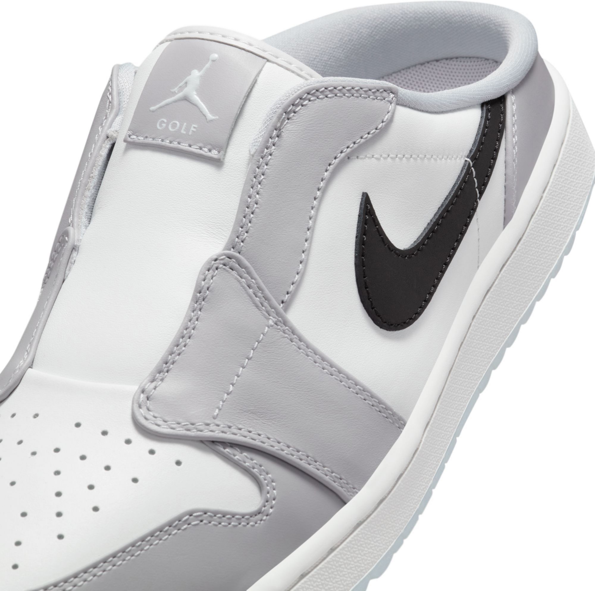 Air Jordan Mule Golf Shoes product image