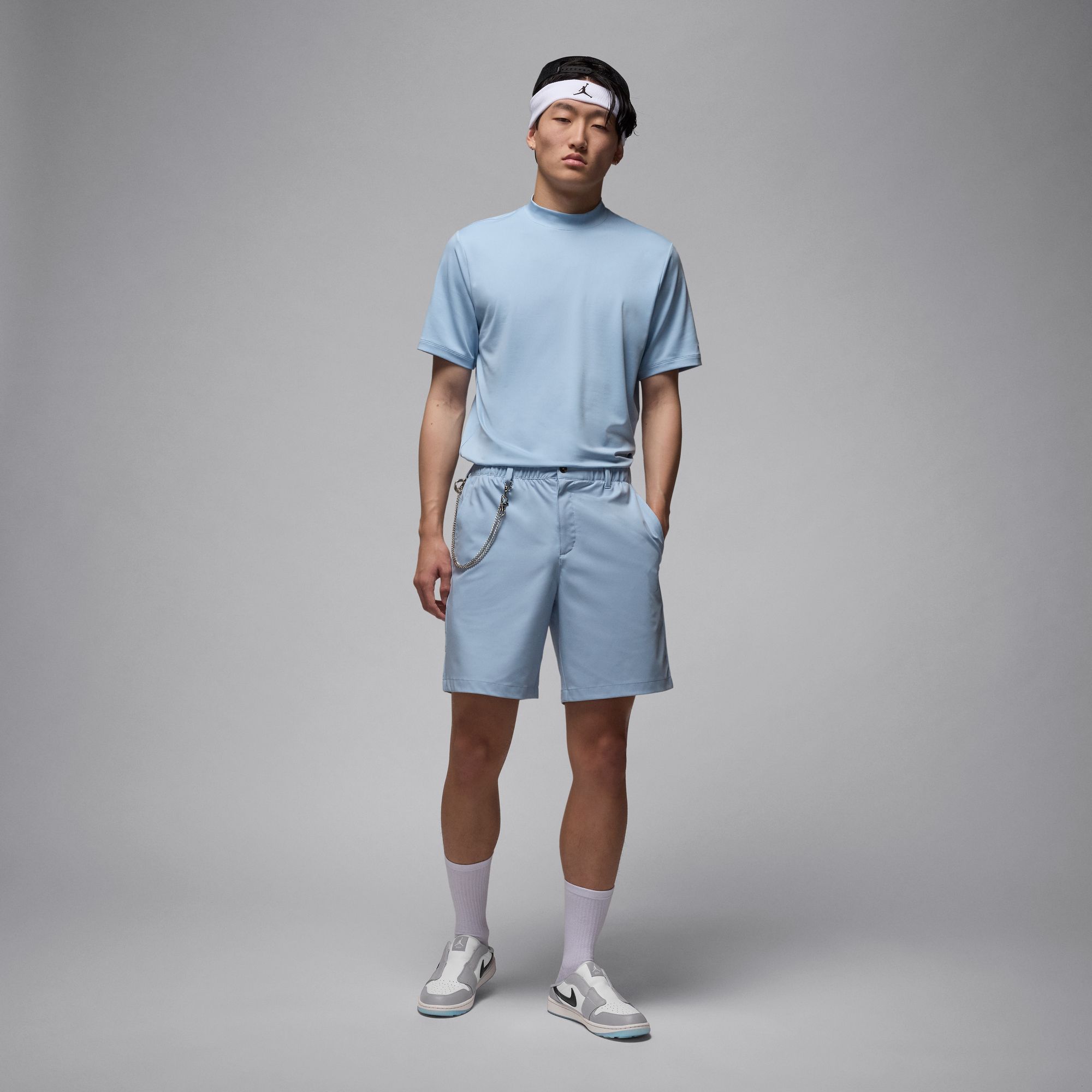 Air Jordan Mule Golf Shoes product image