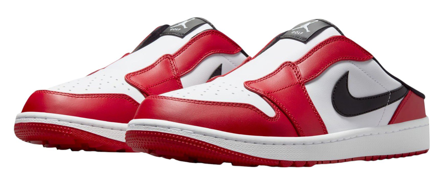 Air Jordan Mule Golf Shoes product image