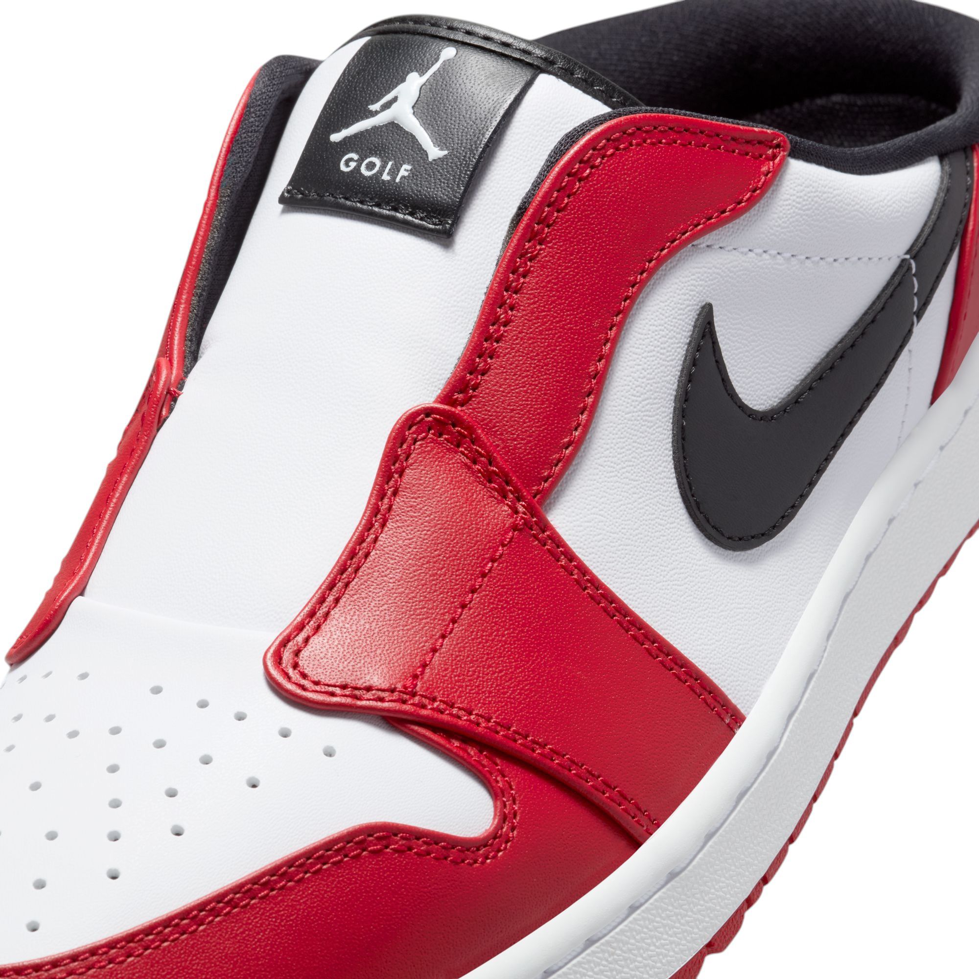 Air Jordan Mule Golf Shoes product image