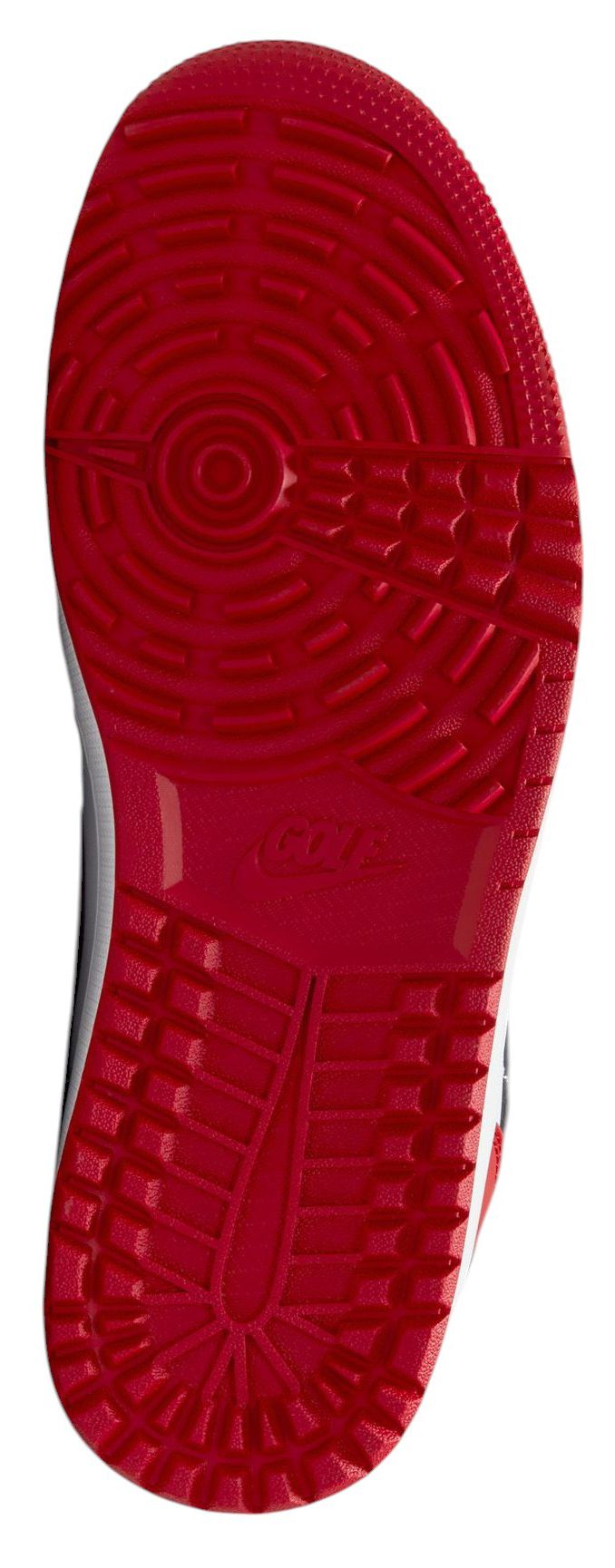 Air Jordan Mule Golf Shoes product image