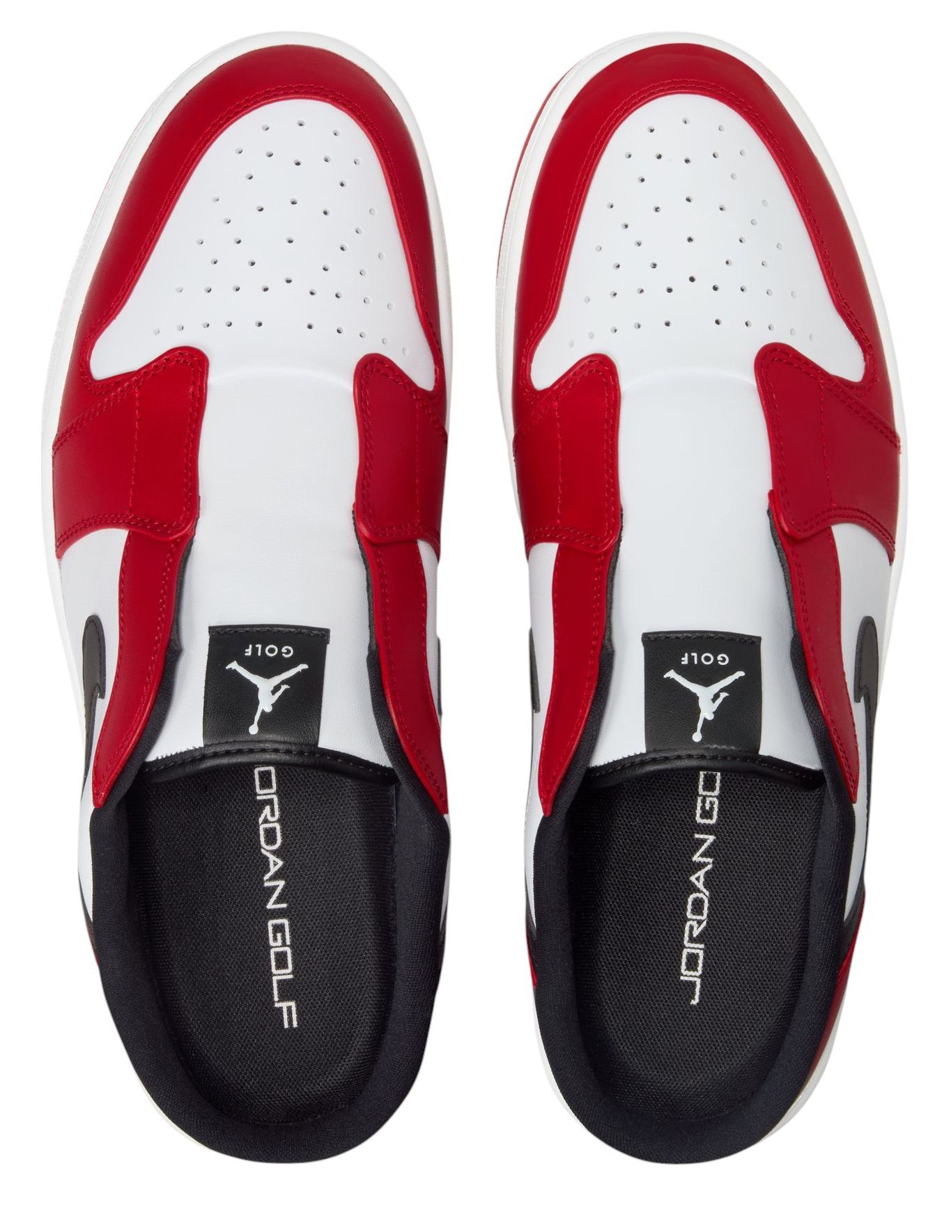 Air Jordan Mule Golf Shoes product image