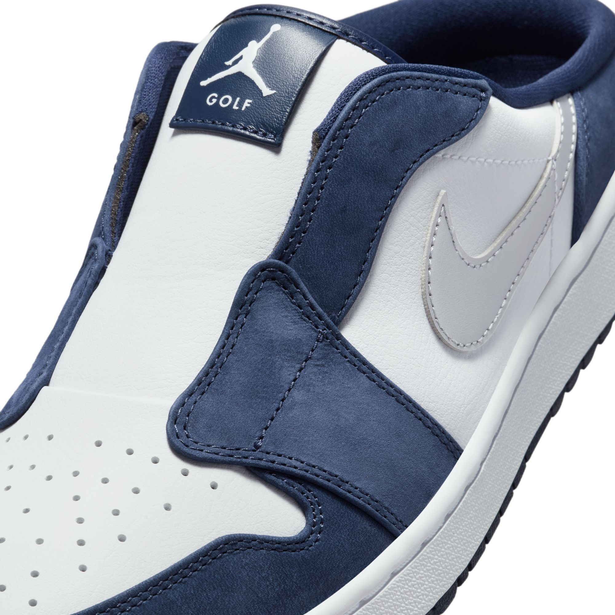 Air Jordan Mule Golf Shoes product image