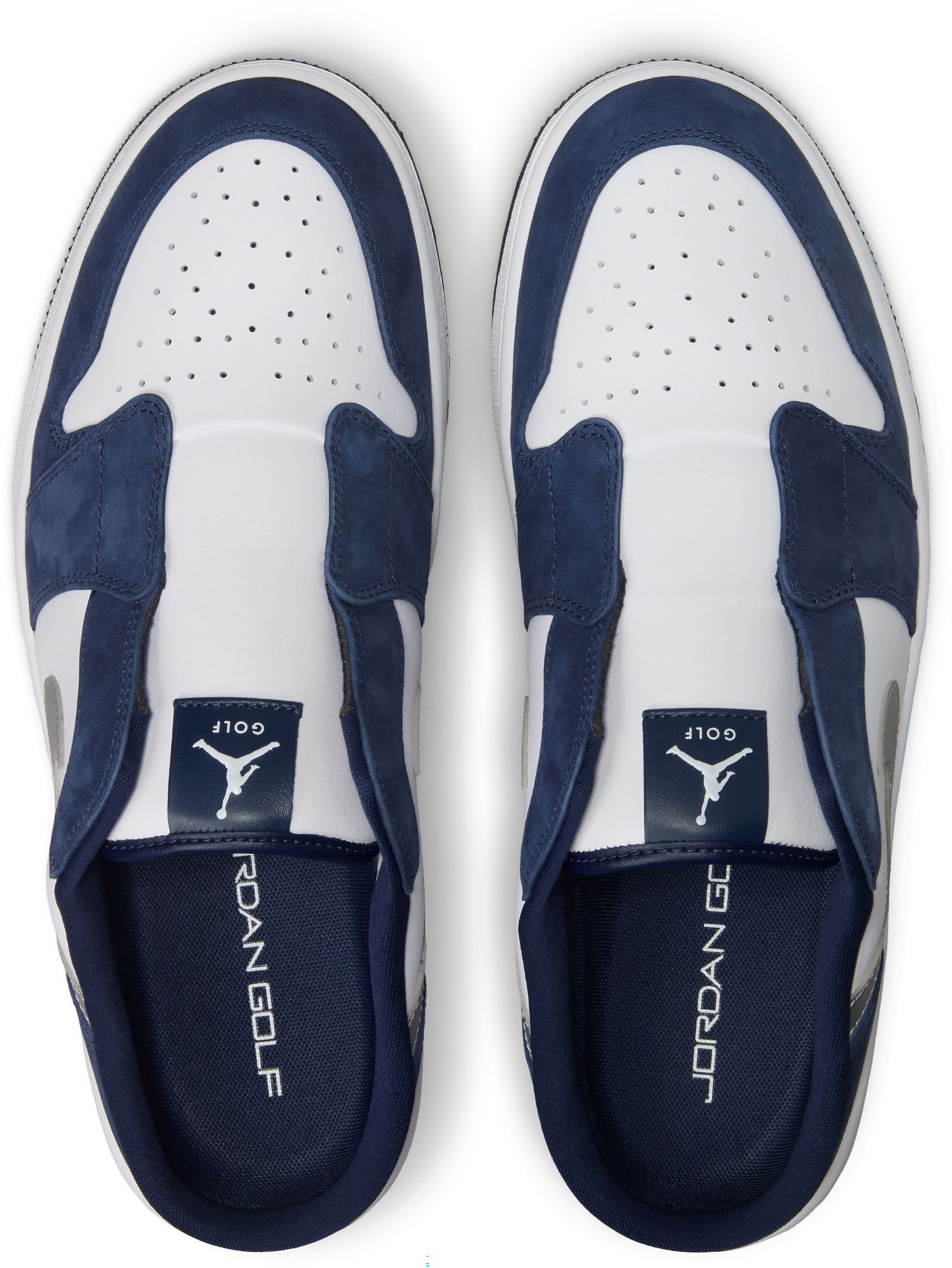 Air Jordan Mule Golf Shoes product image
